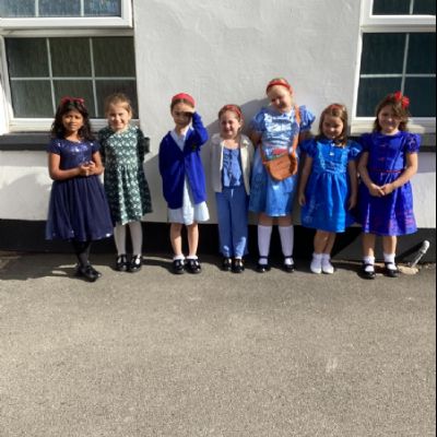 Roald Dahl Day