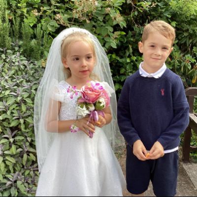 Reception Wedding