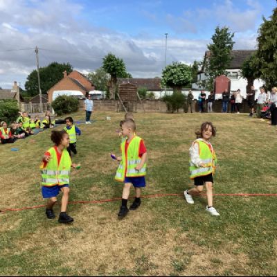 Sports Day 2025