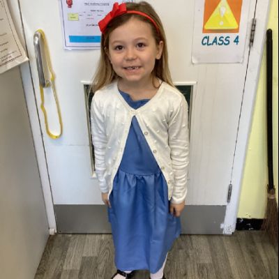 World Book day