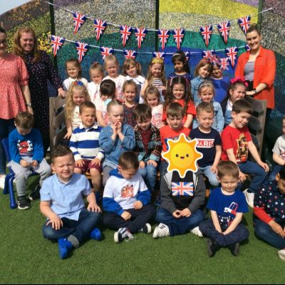 Kings Coronation Photos