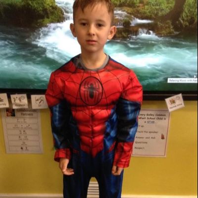 World Book Day 2023