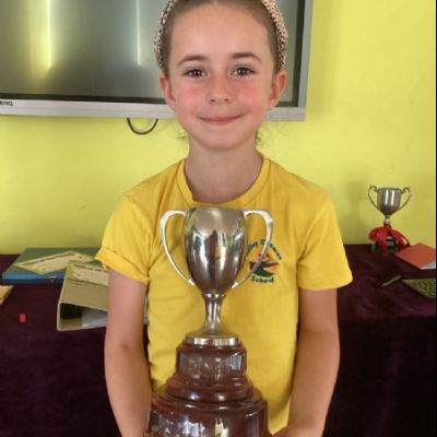 Year 2 Awards