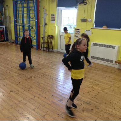 Football - North Warwickshire Active