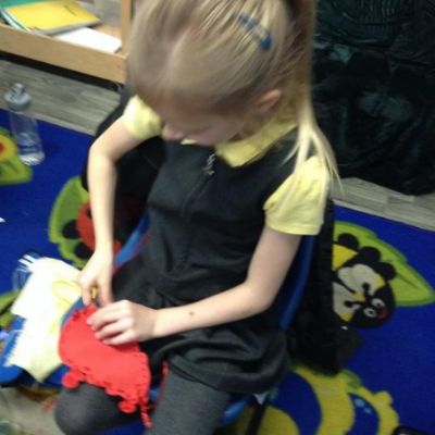 Sewing Club